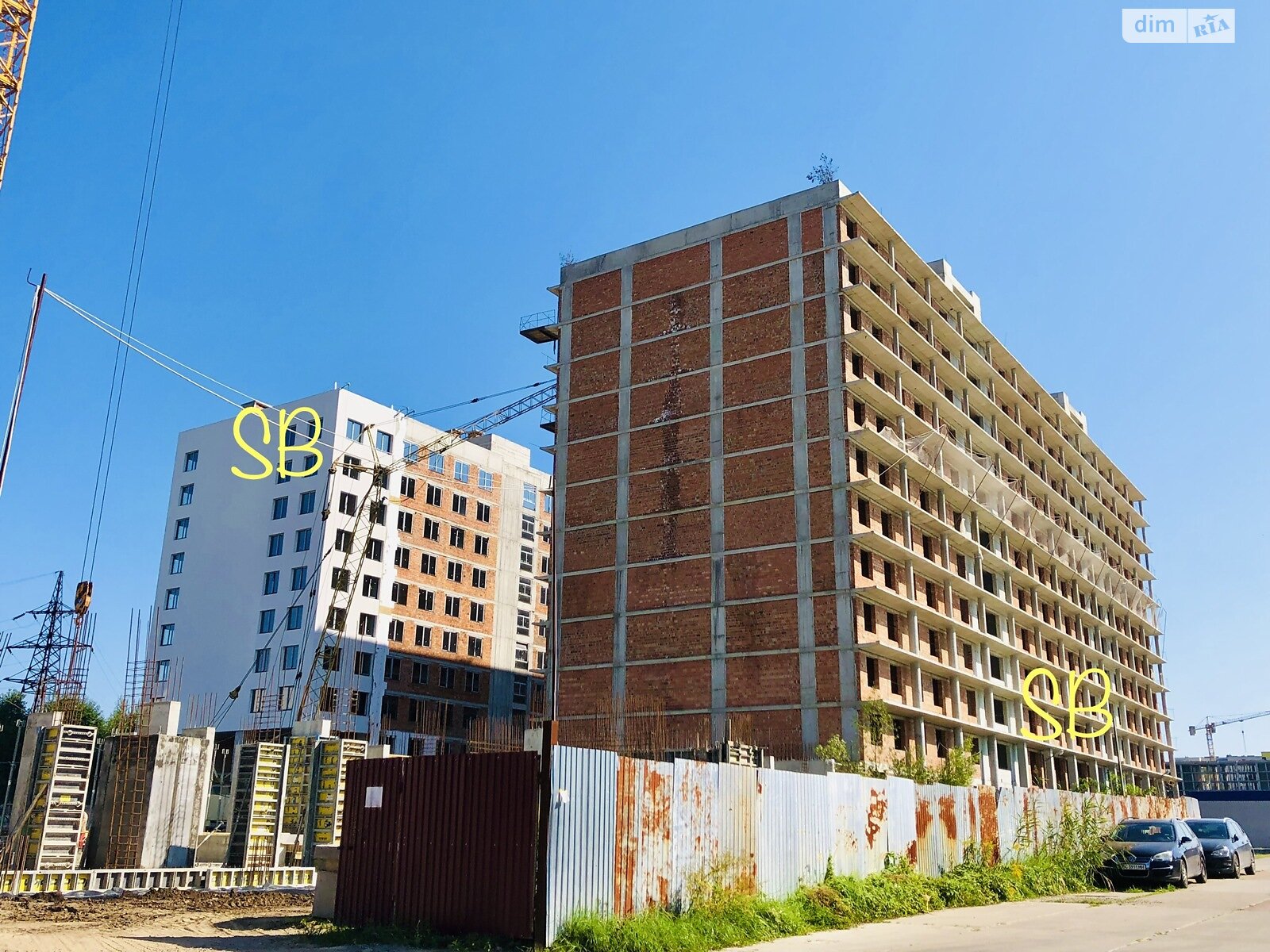 Продаж однокімнатної квартири в Львові, на вул. Трускавецька 148, район Боднарівка фото 1 Продаж однокімнатної квартири в Львові, на вул. Трускавецька 148, район Боднарівка фото 1