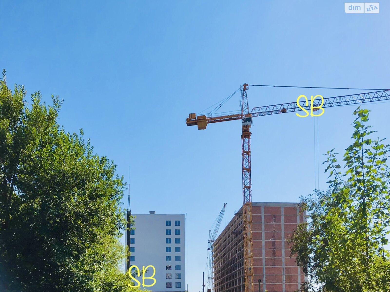 Продаж однокімнатної квартири в Львові, на вул. Трускавецька 148, район Боднарівка фото 1 Продаж однокімнатної квартири в Львові, на вул. Трускавецька 148, район Боднарівка фото 1