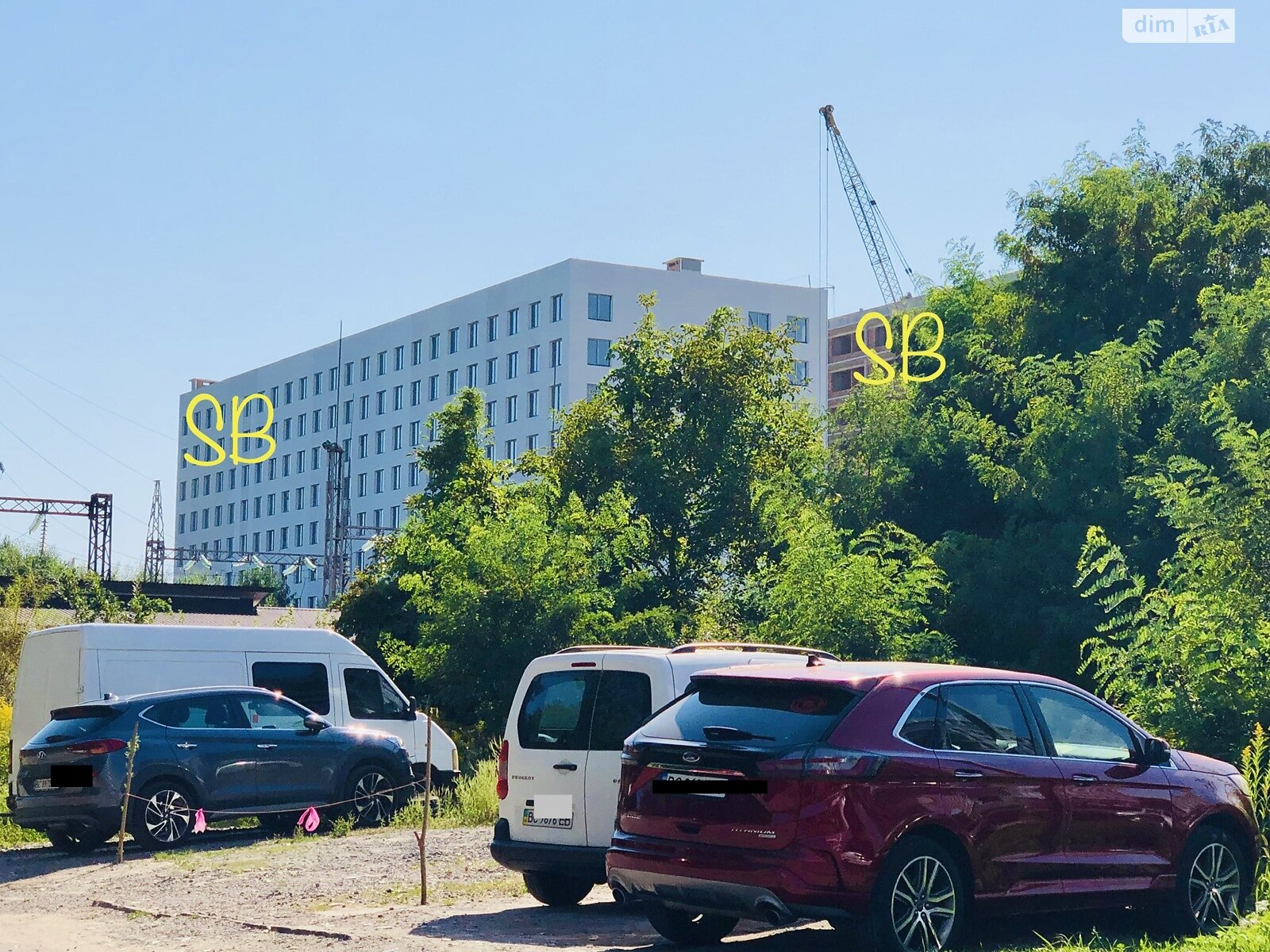 Продаж однокімнатної квартири в Львові, на вул. Трускавецька 148, район Боднарівка фото 1 Продаж однокімнатної квартири в Львові, на вул. Трускавецька 148, район Боднарівка фото 1