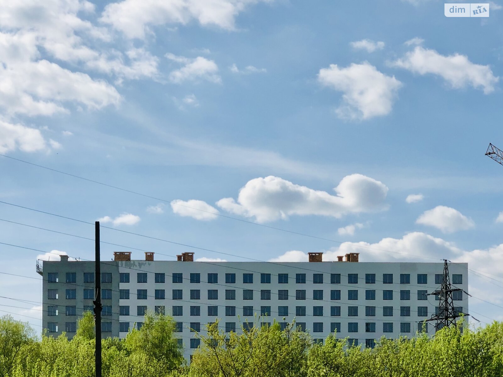 Продаж однокімнатної квартири в Львові, на вул. Трускавецька 148, район Боднарівка фото 1 Продаж однокімнатної квартири в Львові, на вул. Трускавецька 148, район Боднарівка фото 1