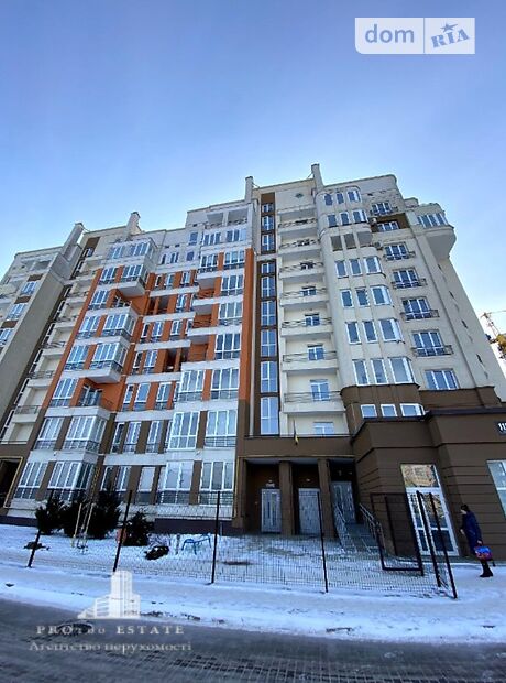 Продажа двухкомнатной квартиры в Львове, на ул. Стрыйская район Боднаровка фото 1