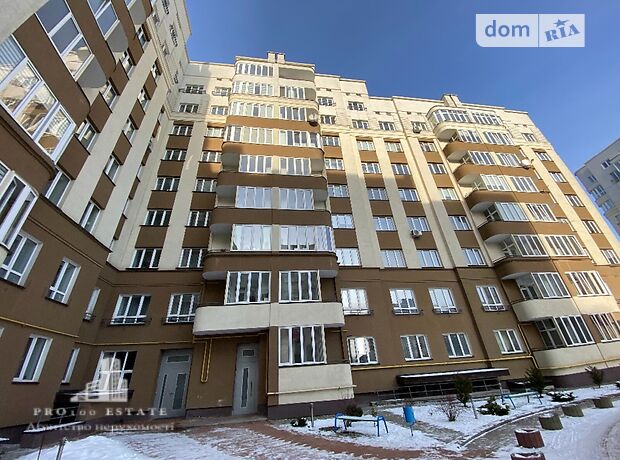 Продажа двухкомнатной квартиры в Львове, на ул. Стрыйская район Боднаровка фото 1 Продажа двухкомнатной квартиры в Львове, на ул. Стрыйская район Боднаровка фото 1