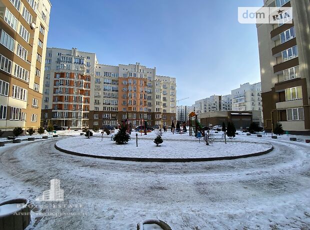 Продажа двухкомнатной квартиры в Львове, на ул. Стрыйская район Боднаровка фото 1 Продажа двухкомнатной квартиры в Львове, на ул. Стрыйская район Боднаровка фото 1