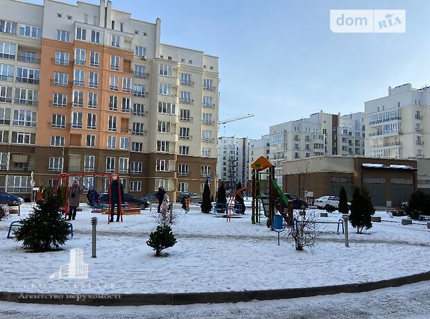Продажа двухкомнатной квартиры в Львове, на ул. Стрыйская район Боднаровка фото 1 Продажа двухкомнатной квартиры в Львове, на ул. Стрыйская район Боднаровка фото 1