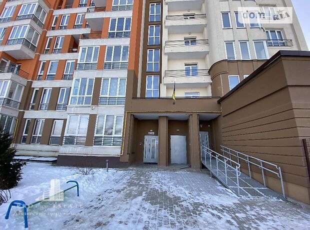 Продажа двухкомнатной квартиры в Львове, на ул. Стрыйская район Боднаровка фото 1