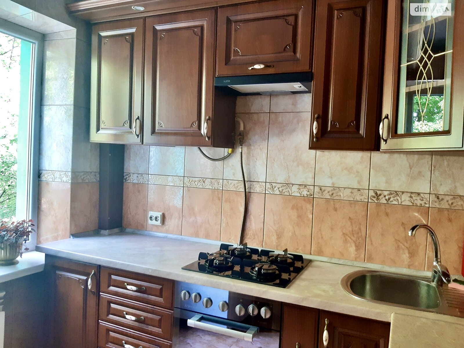 Продаж двокімнатної квартири в Львові, на вул. Городоцька, район Богданівка фото 1 Продаж двокімнатної квартири в Львові, на вул. Городоцька, район Богданівка фото 1