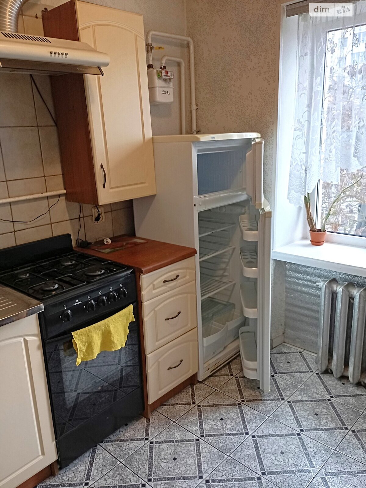 Продаж двокімнатної квартири в Львові, на вул. Городоцька 215А, район Богданівка фото 1