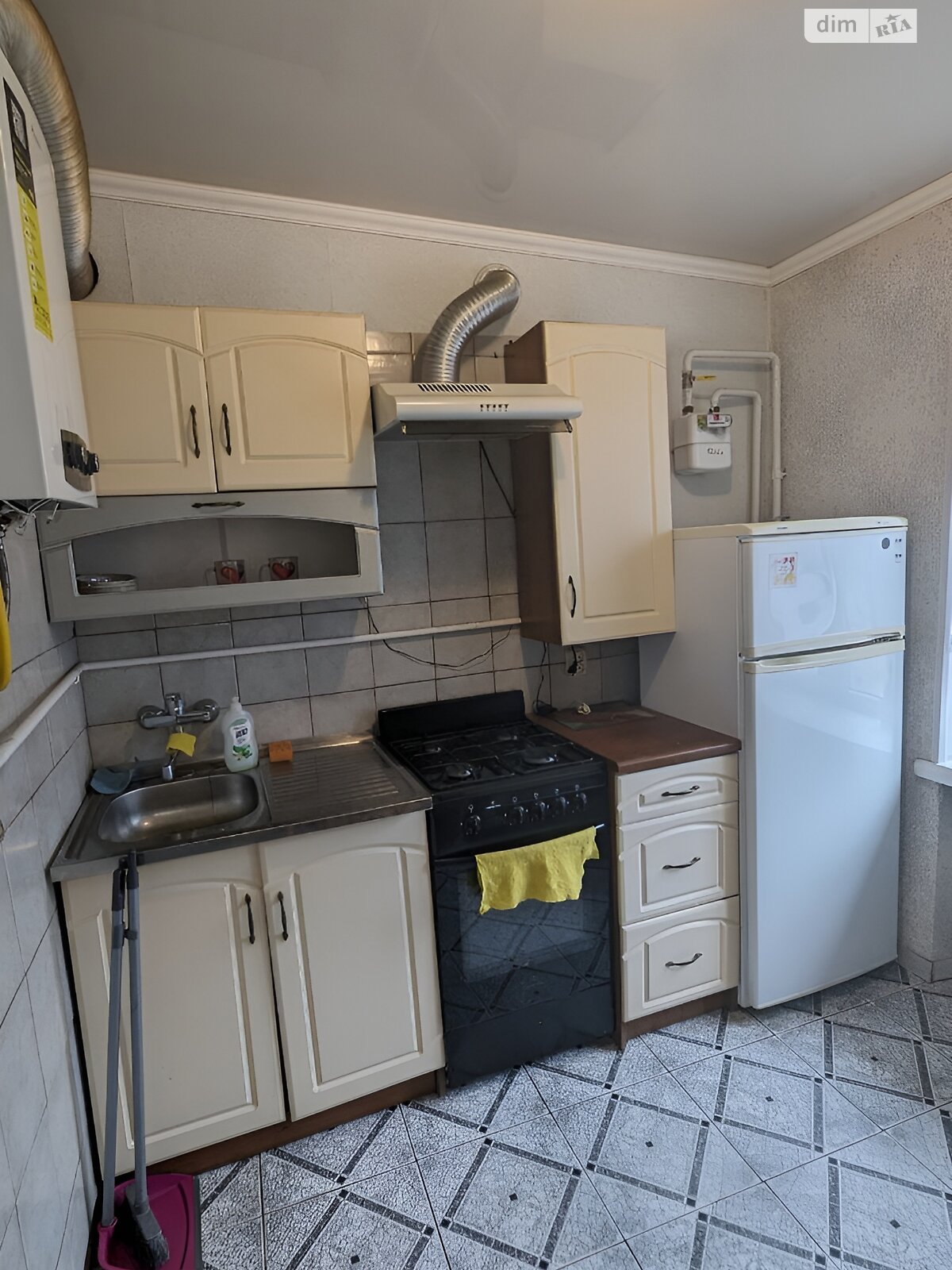 Продаж двокімнатної квартири в Львові, на вул. Городоцька 213, район Богданівка фото 1 Продаж двокімнатної квартири в Львові, на вул. Городоцька 213, район Богданівка фото 1