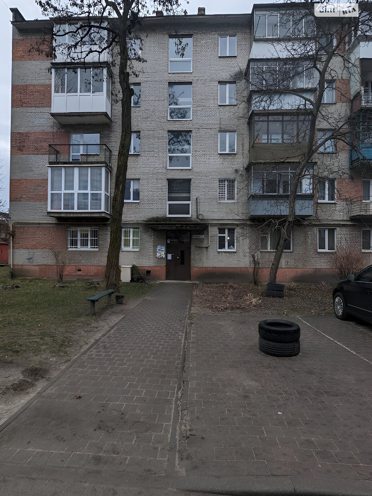 Продаж двокімнатної квартири в Львові, на вул. Городоцька 213, район Богданівка фото 1 Продаж двокімнатної квартири в Львові, на вул. Городоцька 213, район Богданівка фото 1