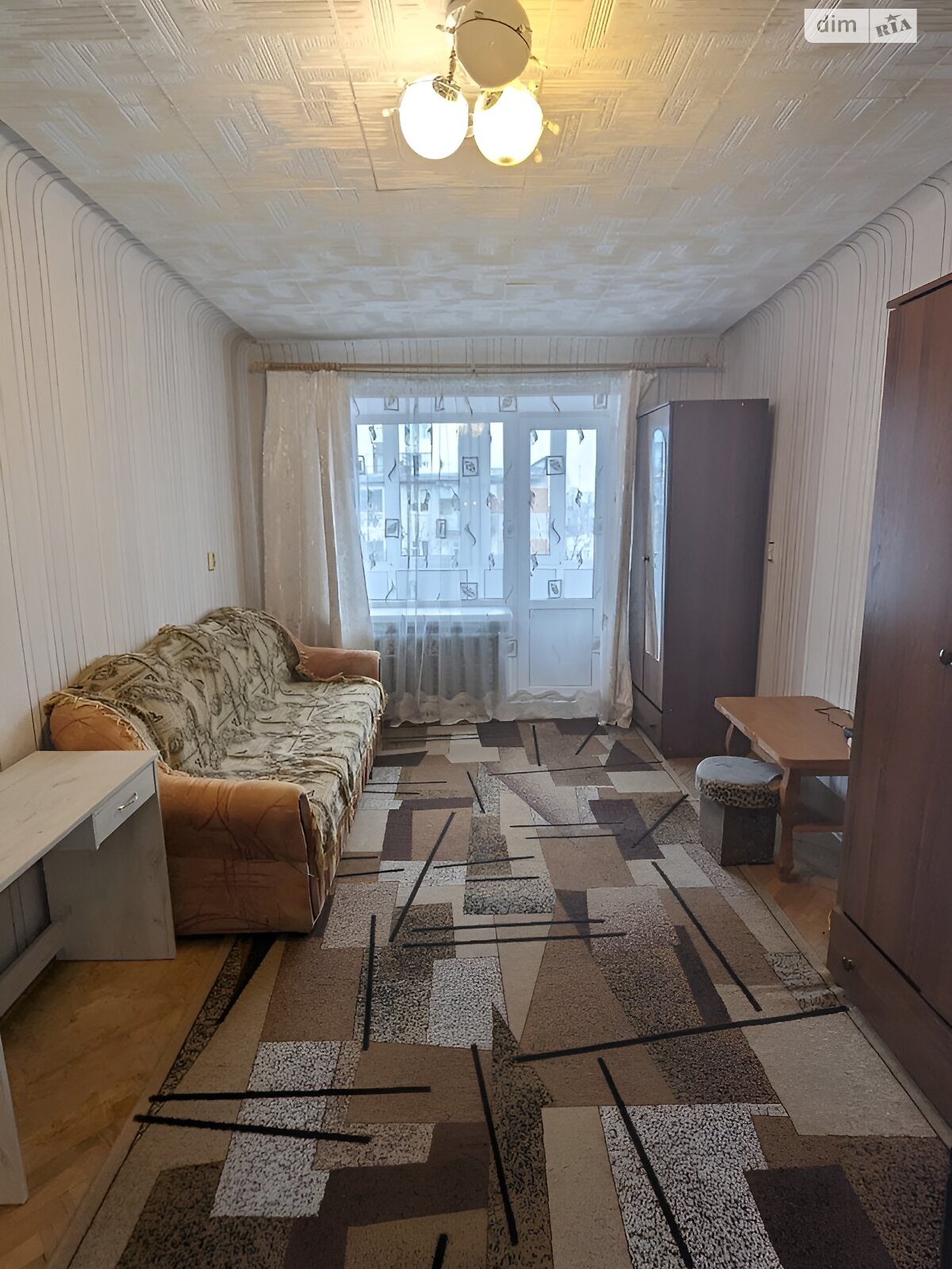 Продаж двокімнатної квартири в Львові, на вул. Городоцька 213, район Богданівка фото 1 Продаж двокімнатної квартири в Львові, на вул. Городоцька 213, район Богданівка фото 1