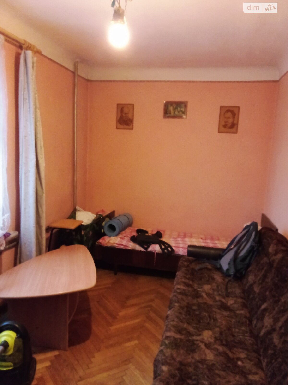 Продажа двухкомнатной квартиры в Львове, на ул. Городоцкая 223, район Богдановка фото 1 Продажа двухкомнатной квартиры в Львове, на ул. Городоцкая 223, район Богдановка фото 1