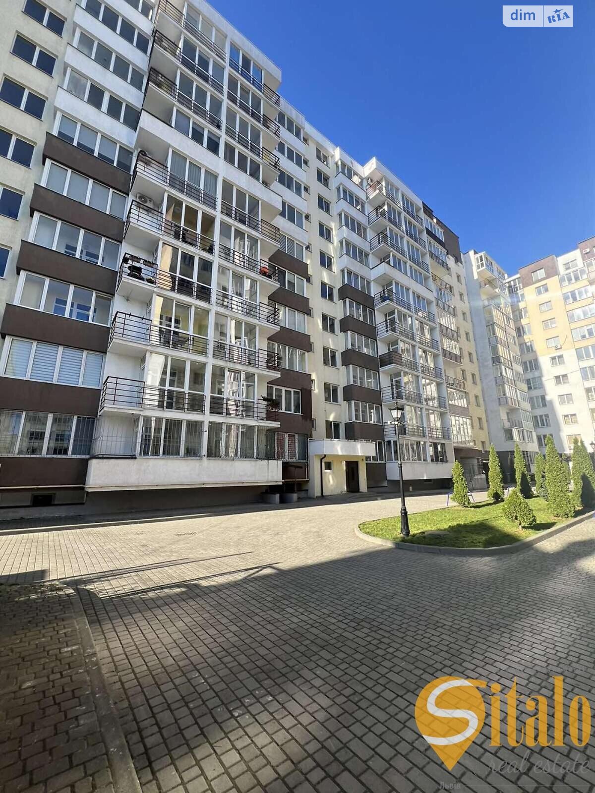 Продаж однокімнатної квартири в Львові, на вул. Кравченко Уляни, район Богданівка фото 1 Продаж однокімнатної квартири в Львові, на вул. Кравченко Уляни, район Богданівка фото 1