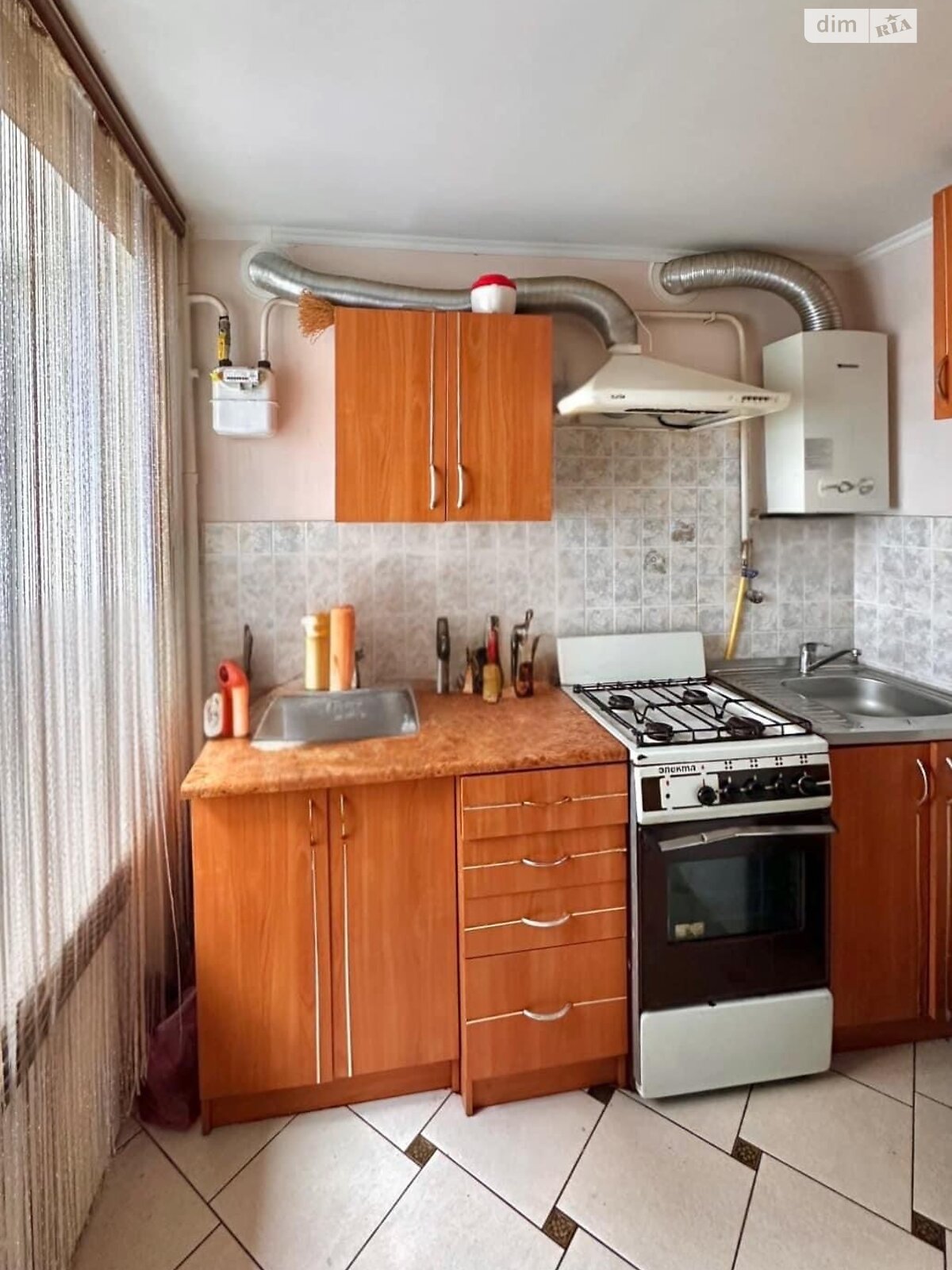 Продажа двухкомнатной квартиры в Львове, на ул. Кравченко Ульяны 1, район Богдановка фото 1 Продажа двухкомнатной квартиры в Львове, на ул. Кравченко Ульяны 1, район Богдановка фото 1