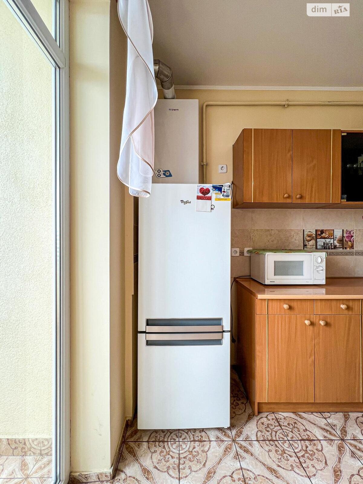 Продаж двокімнатної квартири в Львові, на вул. Кравченко Уляни, район Богданівка фото 1 Продаж двокімнатної квартири в Львові, на вул. Кравченко Уляни, район Богданівка фото 1