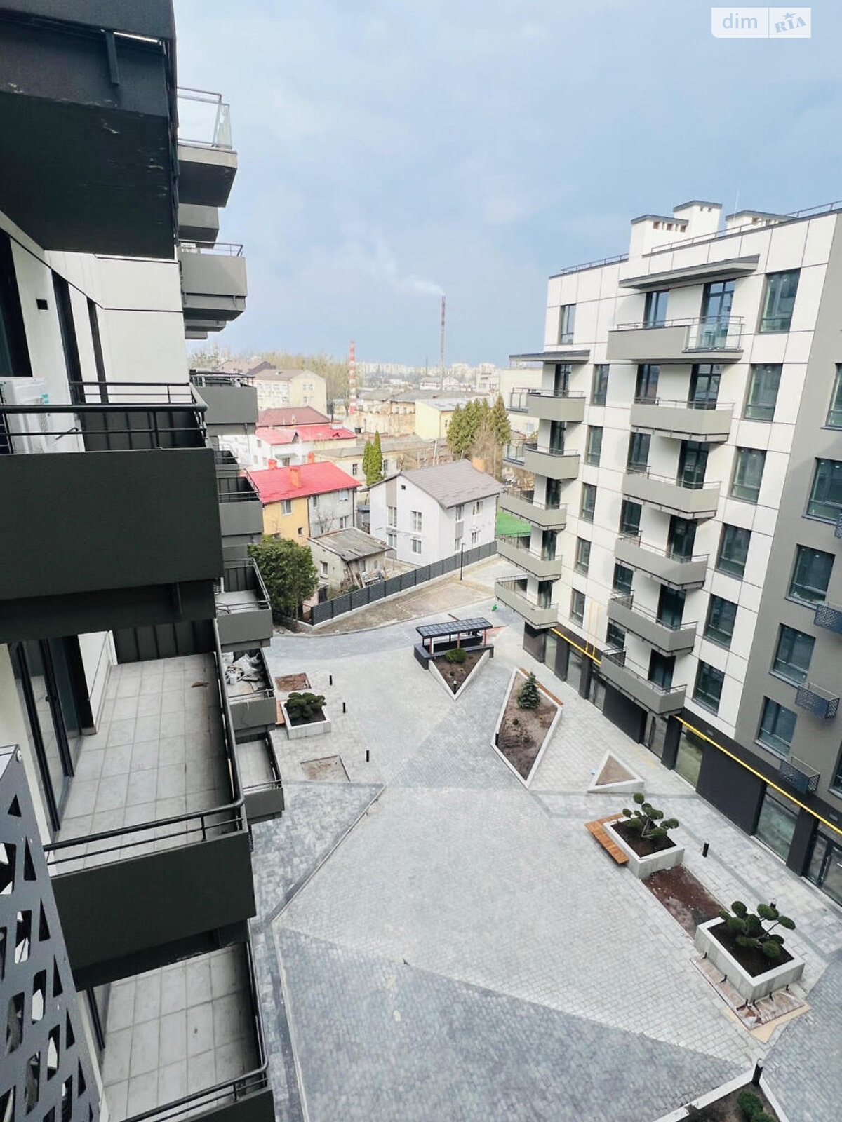 Продажа двухкомнатной квартиры в Львове, на ул. Любинская 6, район Богдановка фото 1 Продажа двухкомнатной квартиры в Львове, на ул. Любинская 6, район Богдановка фото 1