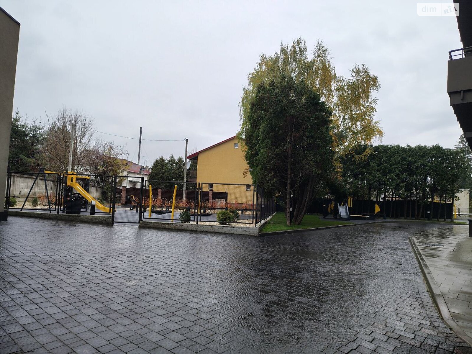 Продаж двокімнатної квартири в Львові, на вул. Любінська 6, район Богданівка фото 1