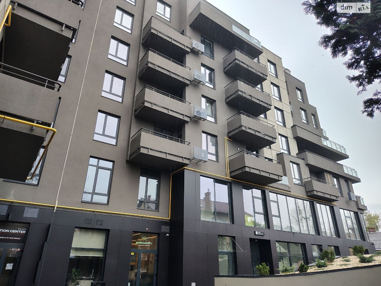 Продаж двокімнатної квартири в Львові, на вул. Любінська 6, район Богданівка фото 1