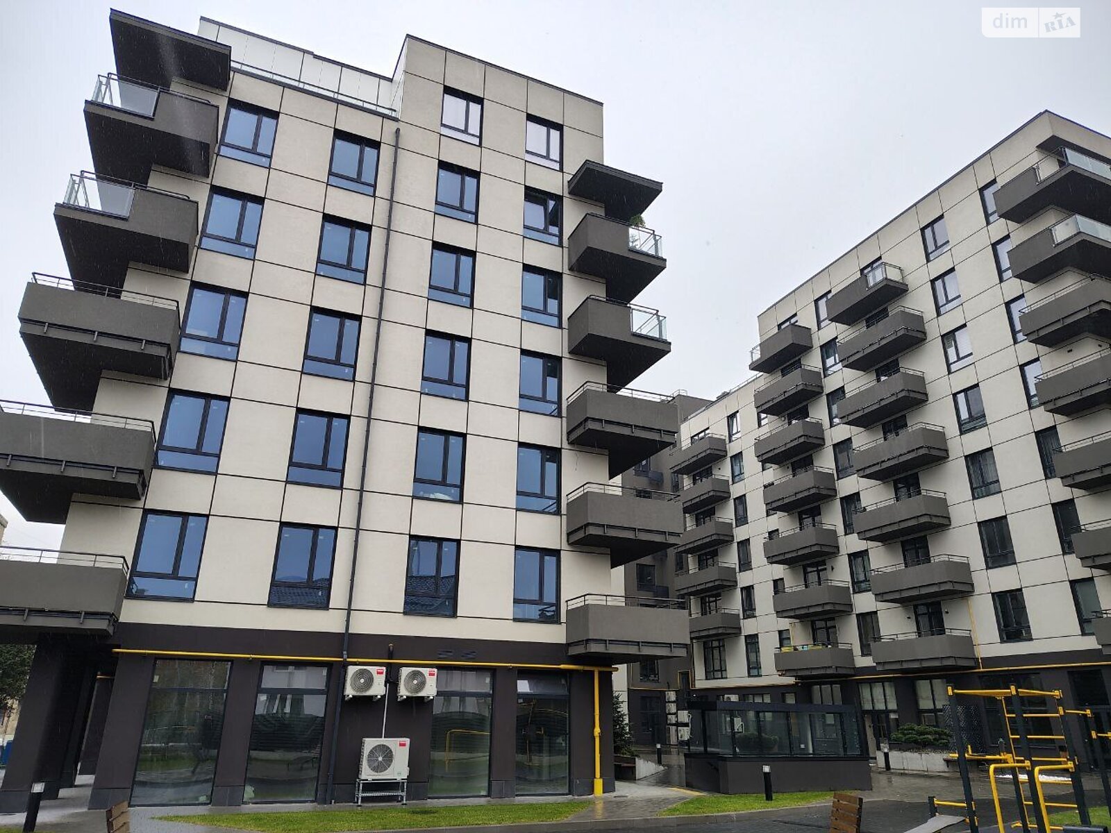 Продаж двокімнатної квартири в Львові, на вул. Любінська 6, район Богданівка фото 1