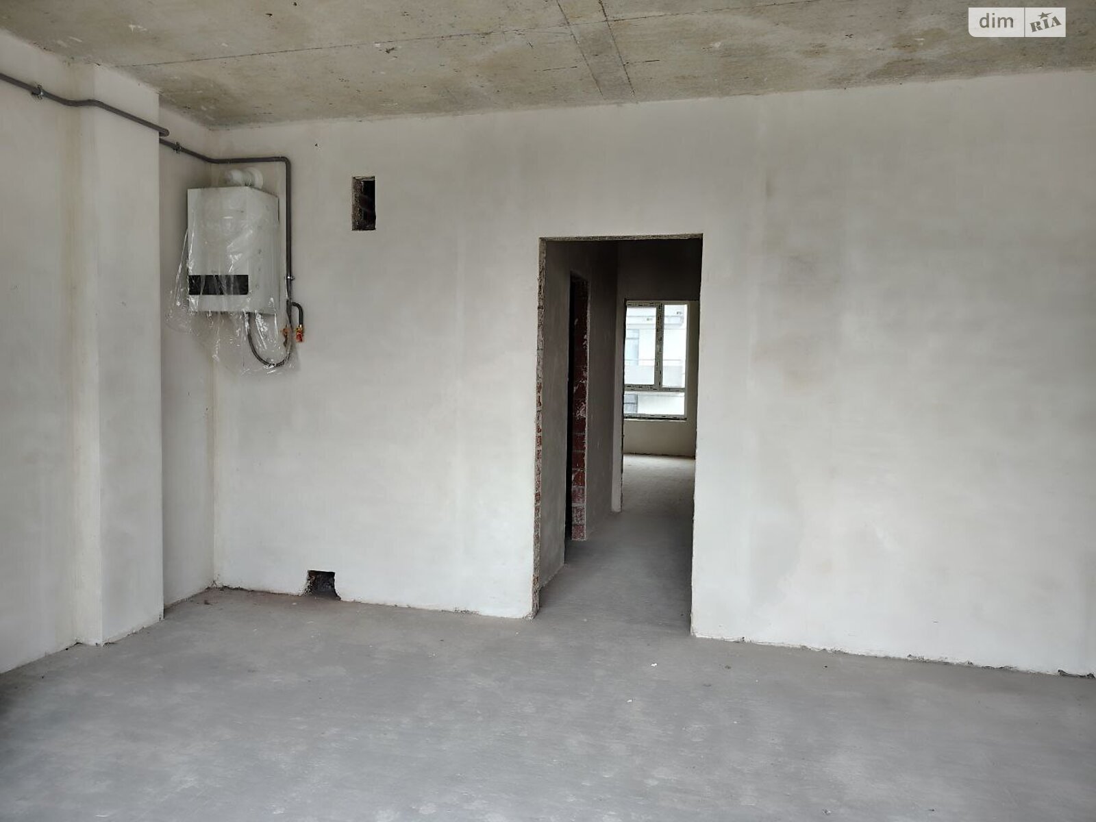 Продаж двокімнатної квартири в Львові, на вул. Любінська 6, район Богданівка фото 1