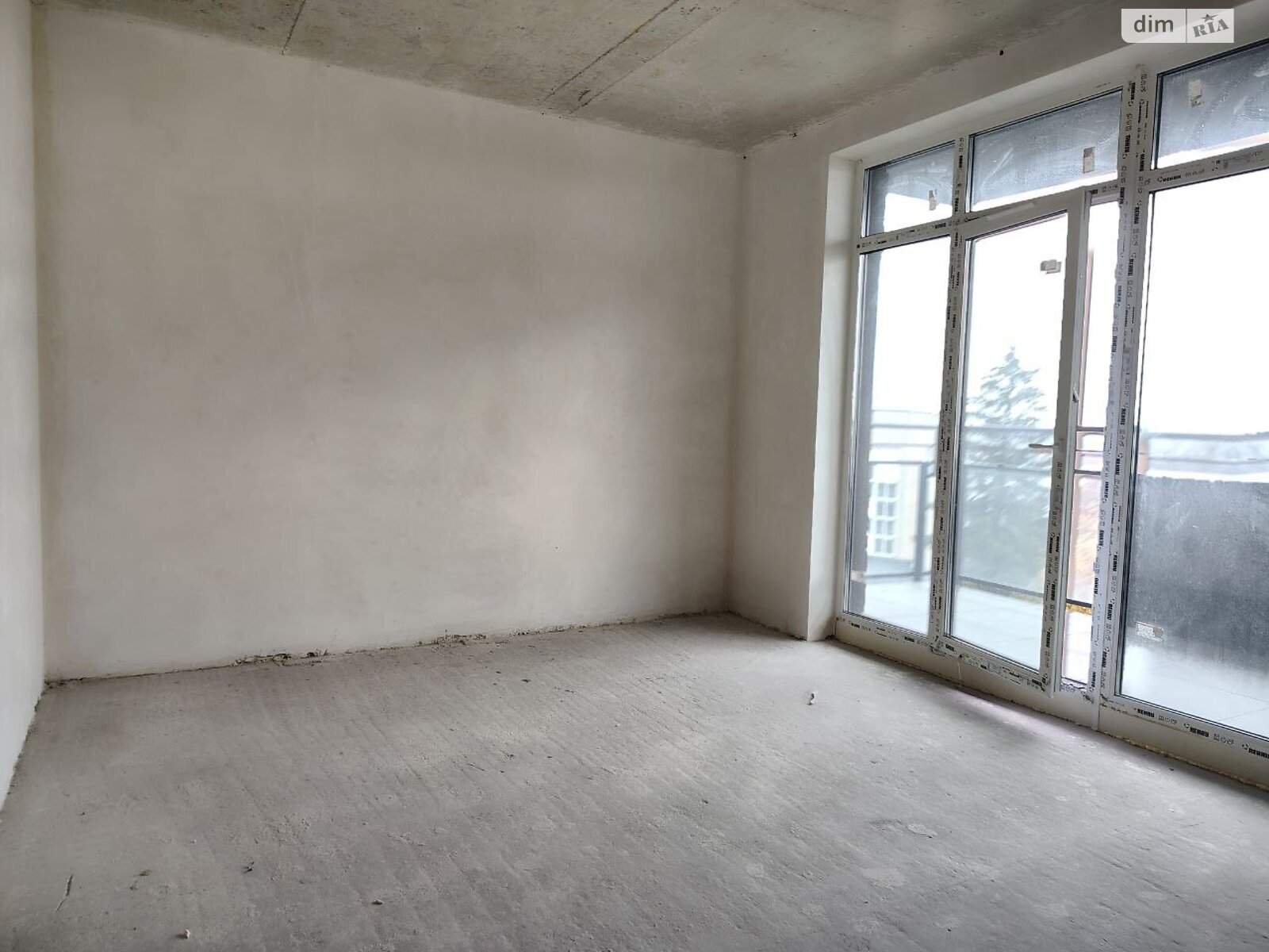 Продаж двокімнатної квартири в Львові, на вул. Любінська 6, район Богданівка фото 1