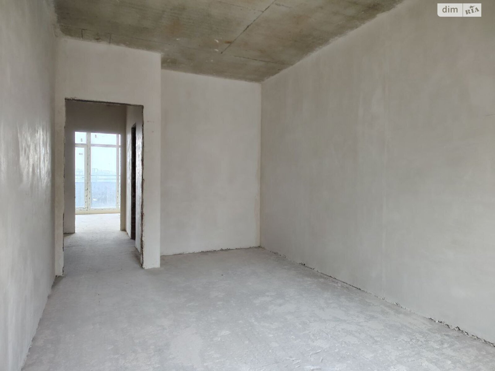 Продаж двокімнатної квартири в Львові, на вул. Любінська 6, район Богданівка фото 1