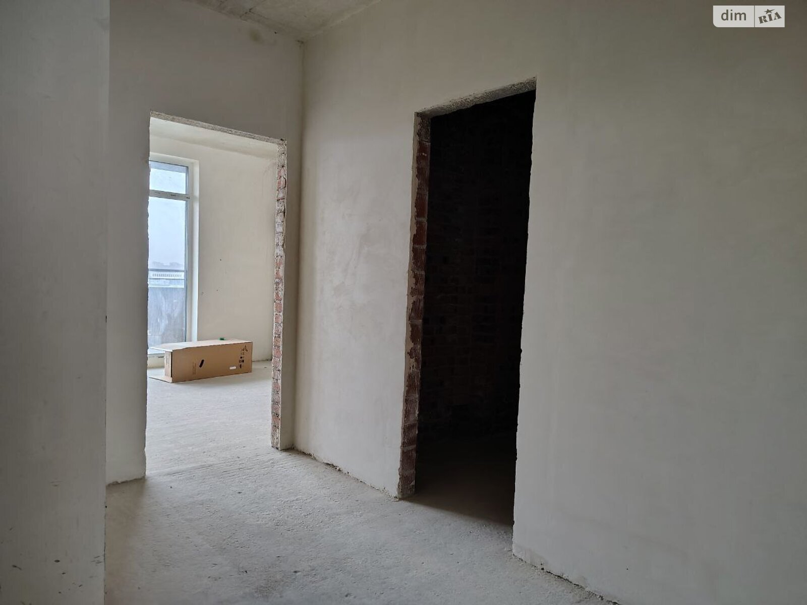 Продаж двокімнатної квартири в Львові, на вул. Любінська 6, район Богданівка фото 1