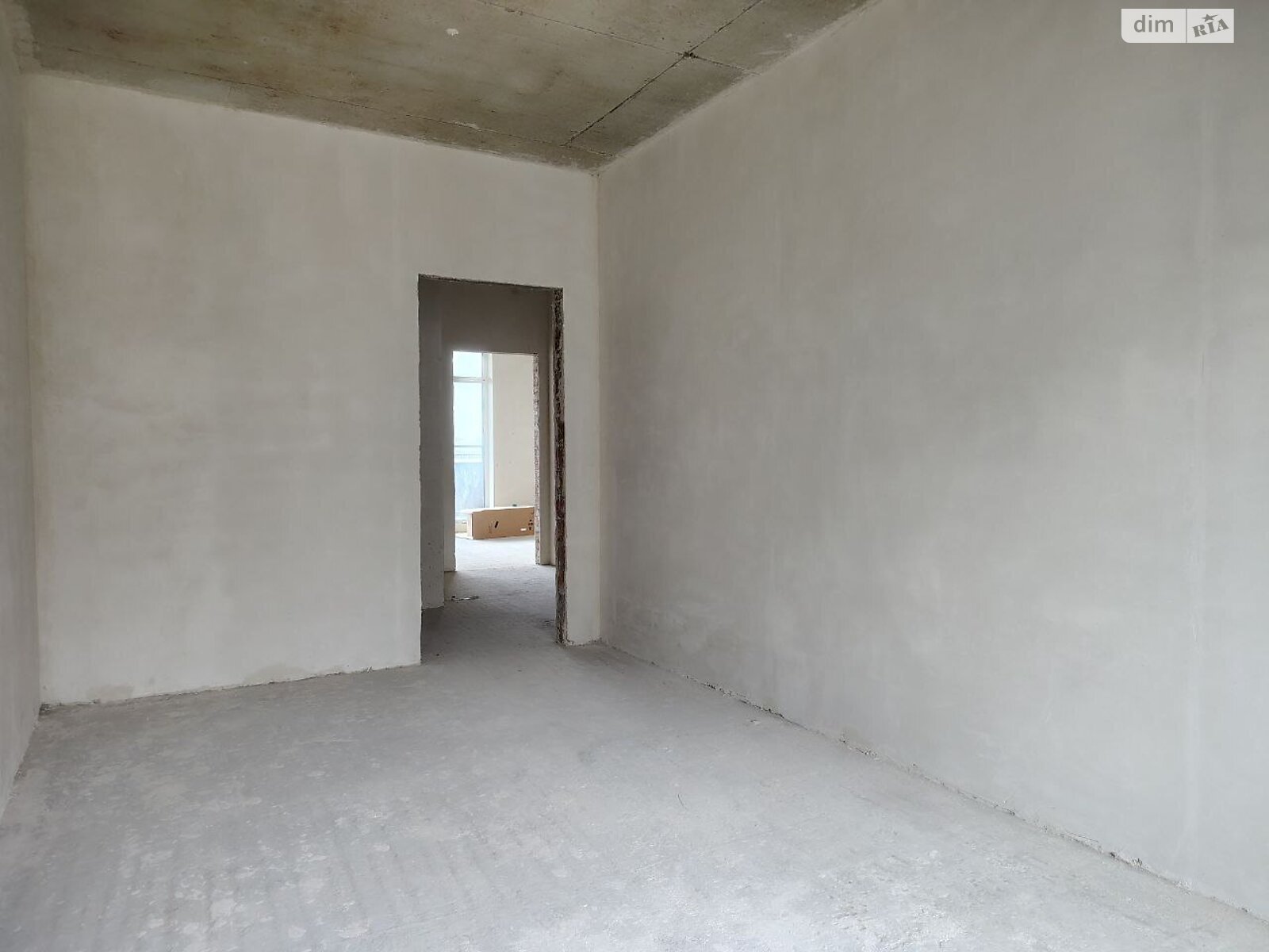 Продаж двокімнатної квартири в Львові, на вул. Любінська 6, район Богданівка фото 1