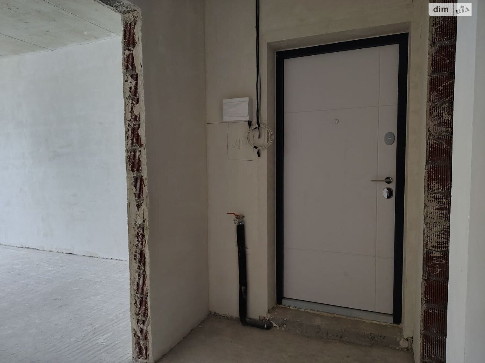 Продаж двокімнатної квартири в Львові, на вул. Любінська 6, район Богданівка фото 1