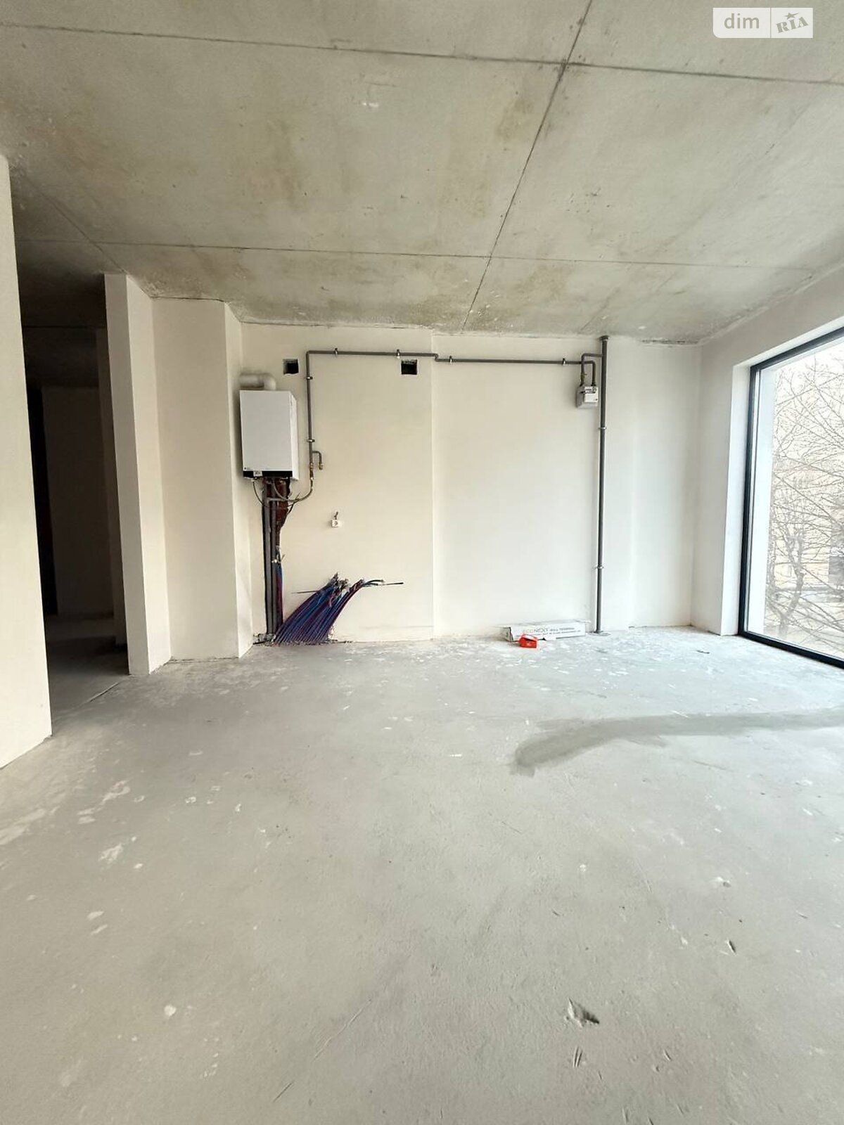 Продаж трикімнатної квартири в Львові, на вул. Окружна 43, кв. 7, район Богданівка фото 1 Продаж трикімнатної квартири в Львові, на вул. Окружна 43, кв. 7, район Богданівка фото 1