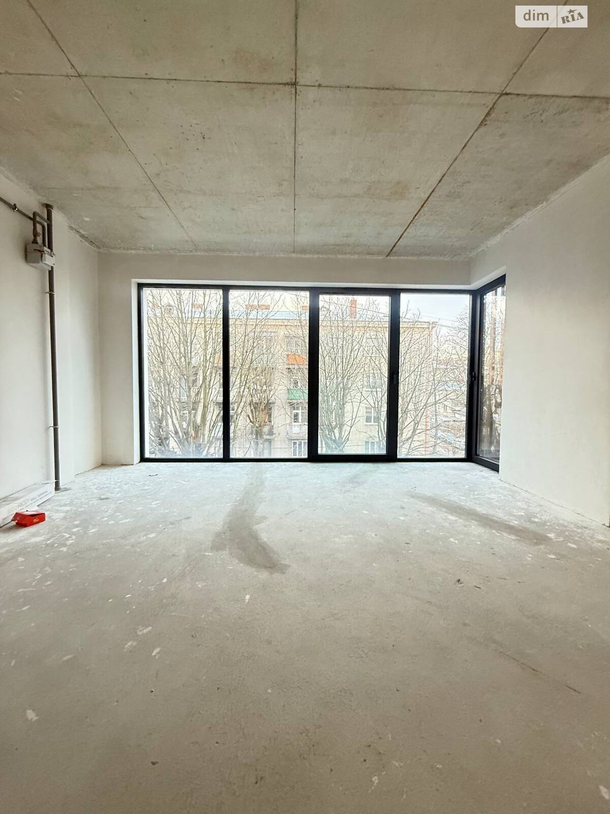 Продаж трикімнатної квартири в Львові, на вул. Окружна 43, кв. 7, район Богданівка фото 1 Продаж трикімнатної квартири в Львові, на вул. Окружна 43, кв. 7, район Богданівка фото 1