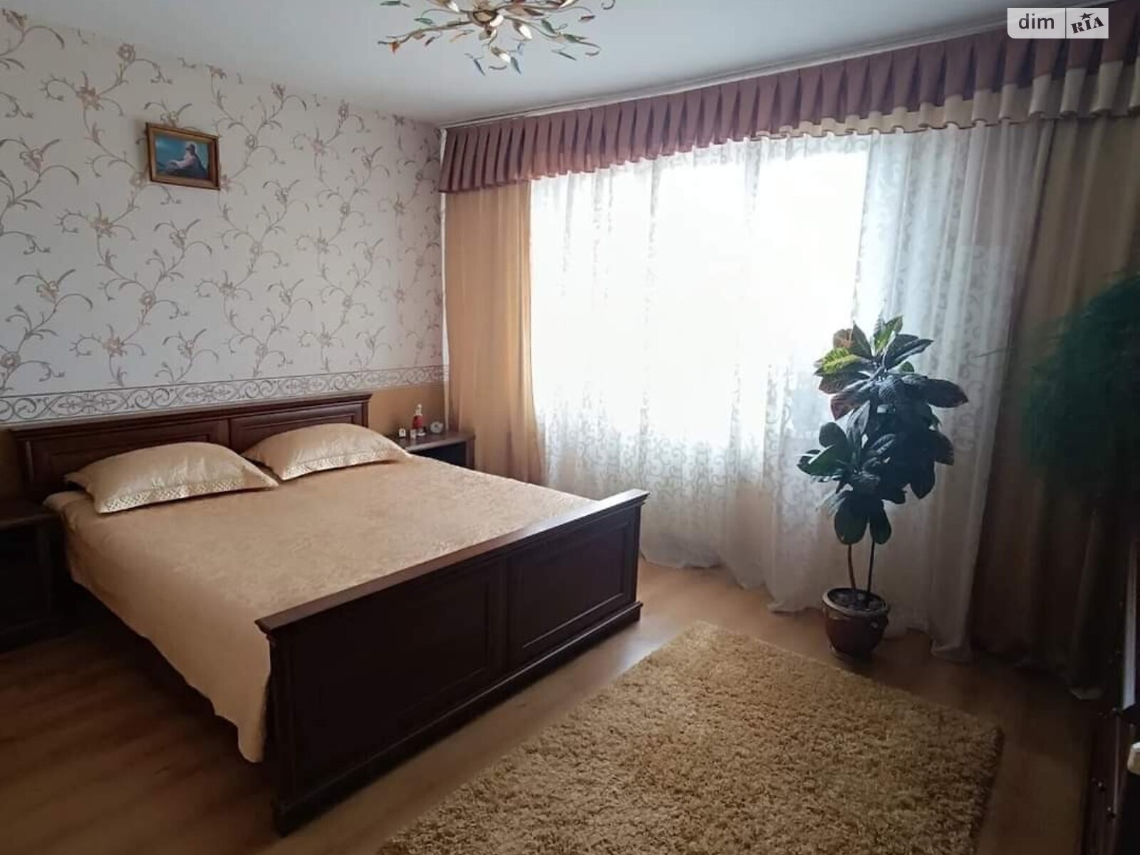 Продажа четырехкомнатной квартиры в Львове, на ул. Окружная 8, район Богдановка фото 1 Продажа четырехкомнатной квартиры в Львове, на ул. Окружная 8, район Богдановка фото 1