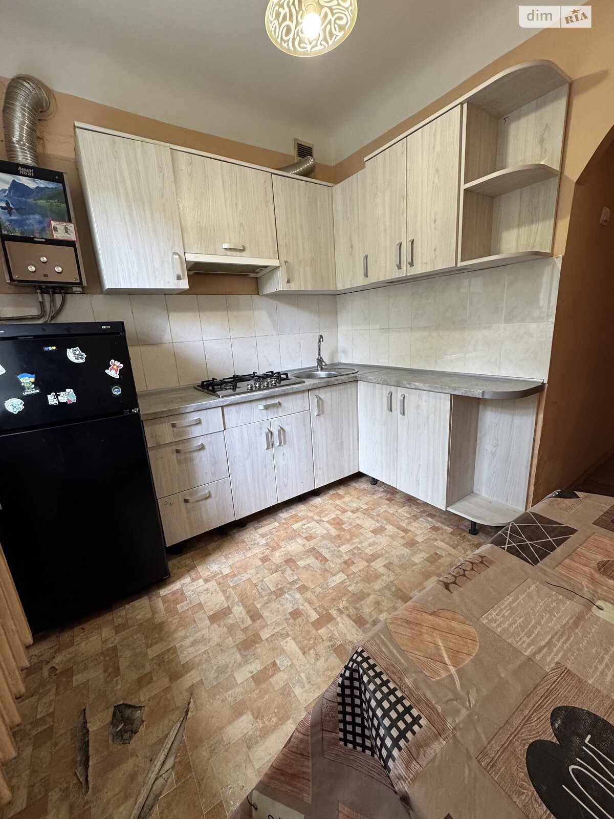 Продажа трехкомнатной квартиры в Львове, на ул. Окружная, район Богдановка фото 1 Продажа трехкомнатной квартиры в Львове, на ул. Окружная, район Богдановка фото 1