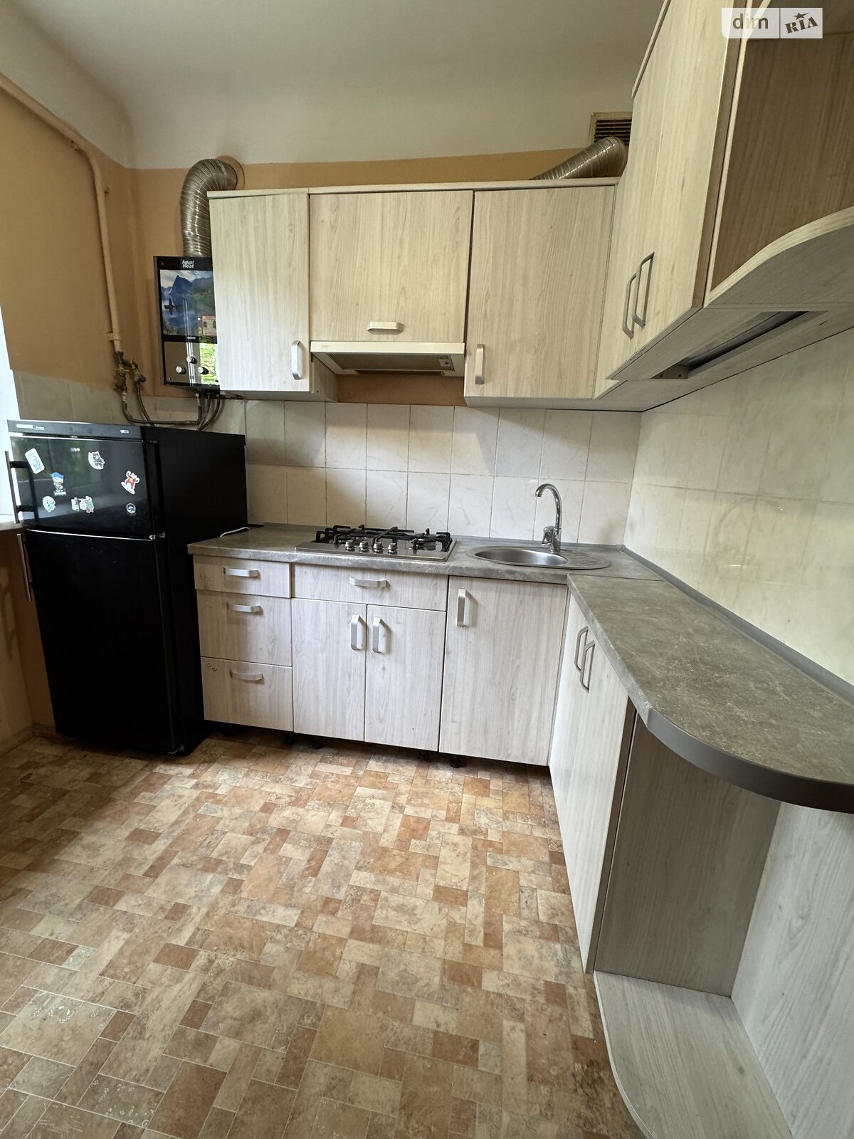 Продажа трехкомнатной квартиры в Львове, на ул. Окружная, район Богдановка фото 1 Продажа трехкомнатной квартиры в Львове, на ул. Окружная, район Богдановка фото 1