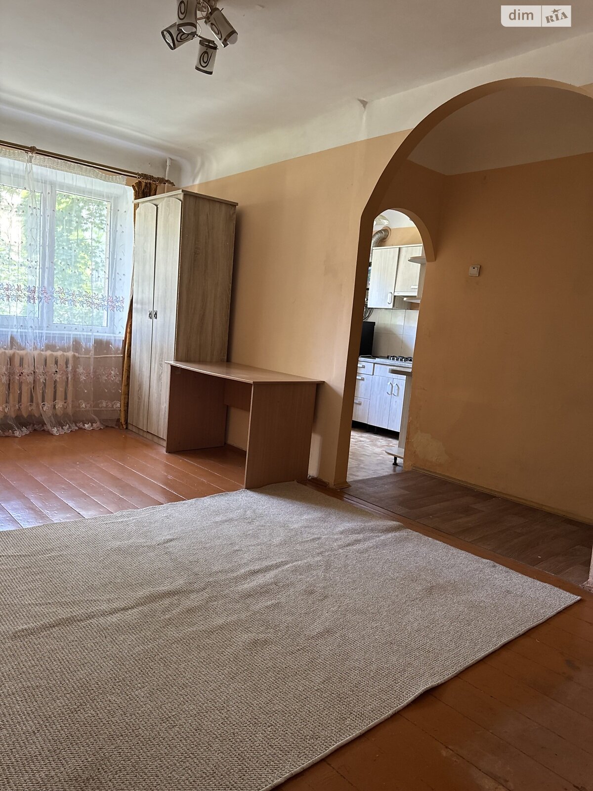 Продажа трехкомнатной квартиры в Львове, на ул. Окружная, район Богдановка фото 1 Продажа трехкомнатной квартиры в Львове, на ул. Окружная, район Богдановка фото 1