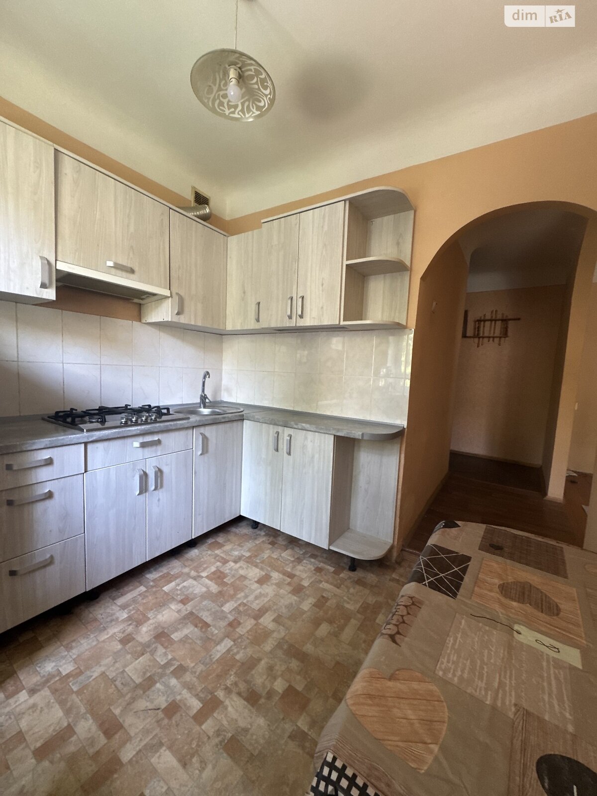 Продажа трехкомнатной квартиры в Львове, на ул. Окружная, район Богдановка фото 1 Продажа трехкомнатной квартиры в Львове, на ул. Окружная, район Богдановка фото 1
