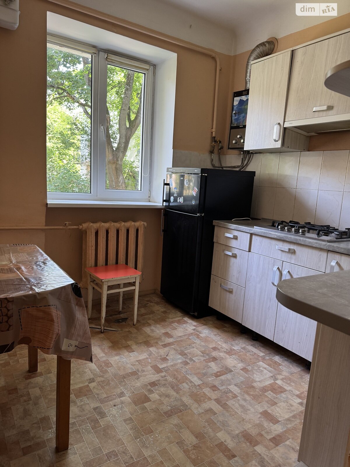 Продажа трехкомнатной квартиры в Львове, на ул. Окружная, район Богдановка фото 1 Продажа трехкомнатной квартиры в Львове, на ул. Окружная, район Богдановка фото 1