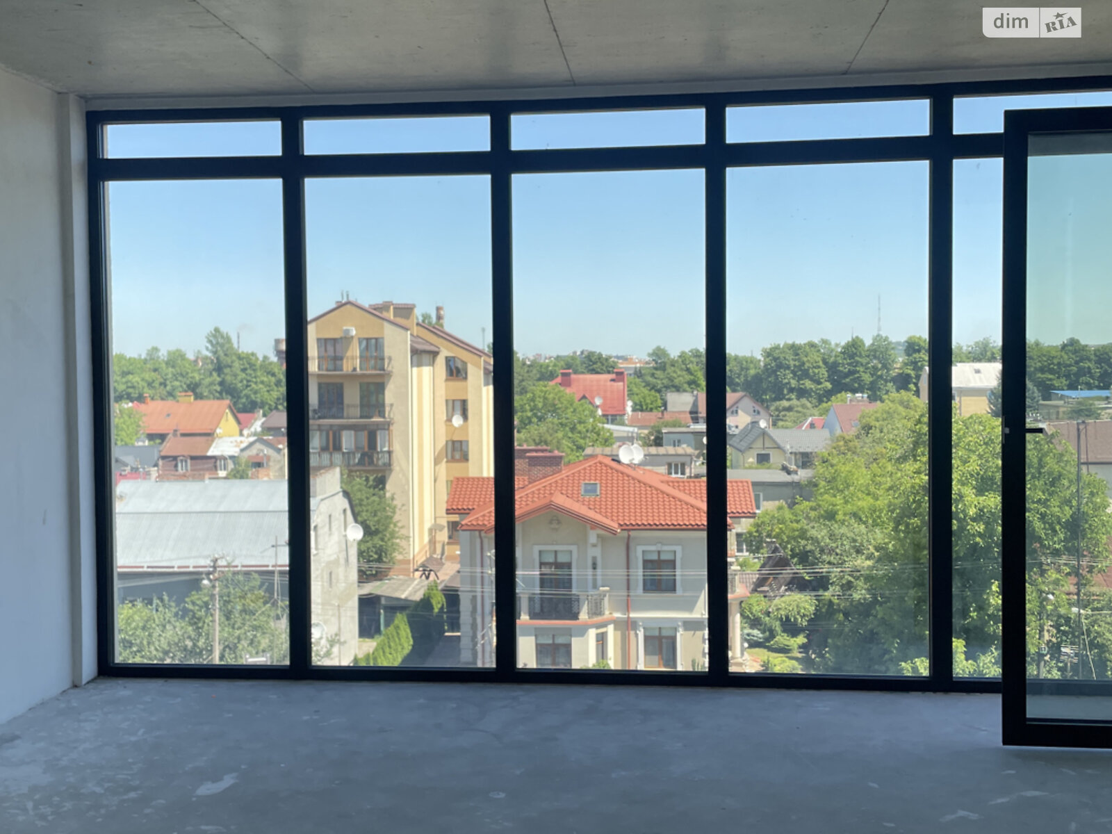 Продаж двокімнатної квартири в Львові, на вул. Окружна 43, район Богданівка фото 1 Продаж двокімнатної квартири в Львові, на вул. Окружна 43, район Богданівка фото 1