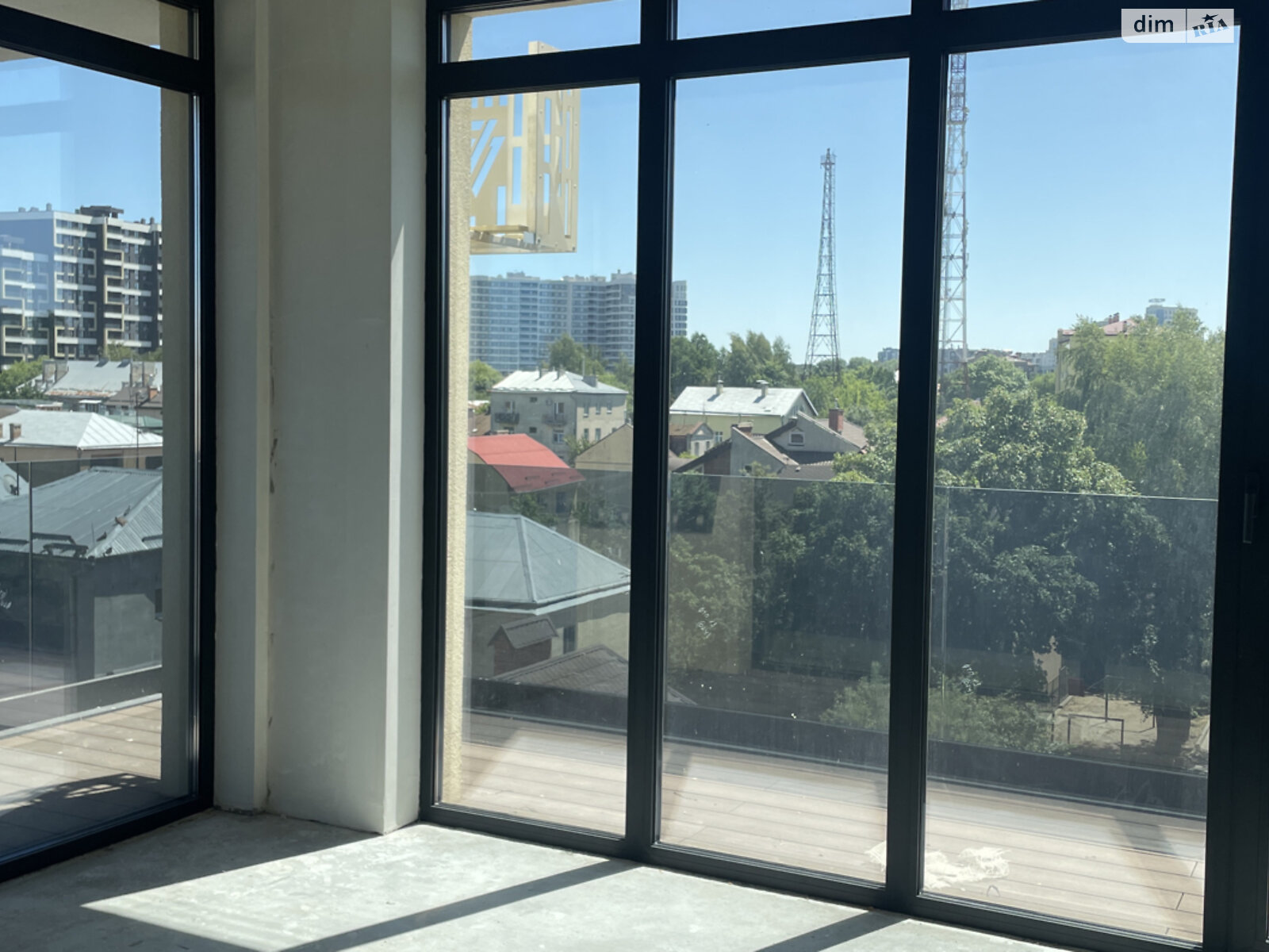 Продаж двокімнатної квартири в Львові, на вул. Окружна 43, район Богданівка фото 1 Продаж двокімнатної квартири в Львові, на вул. Окружна 43, район Богданівка фото 1