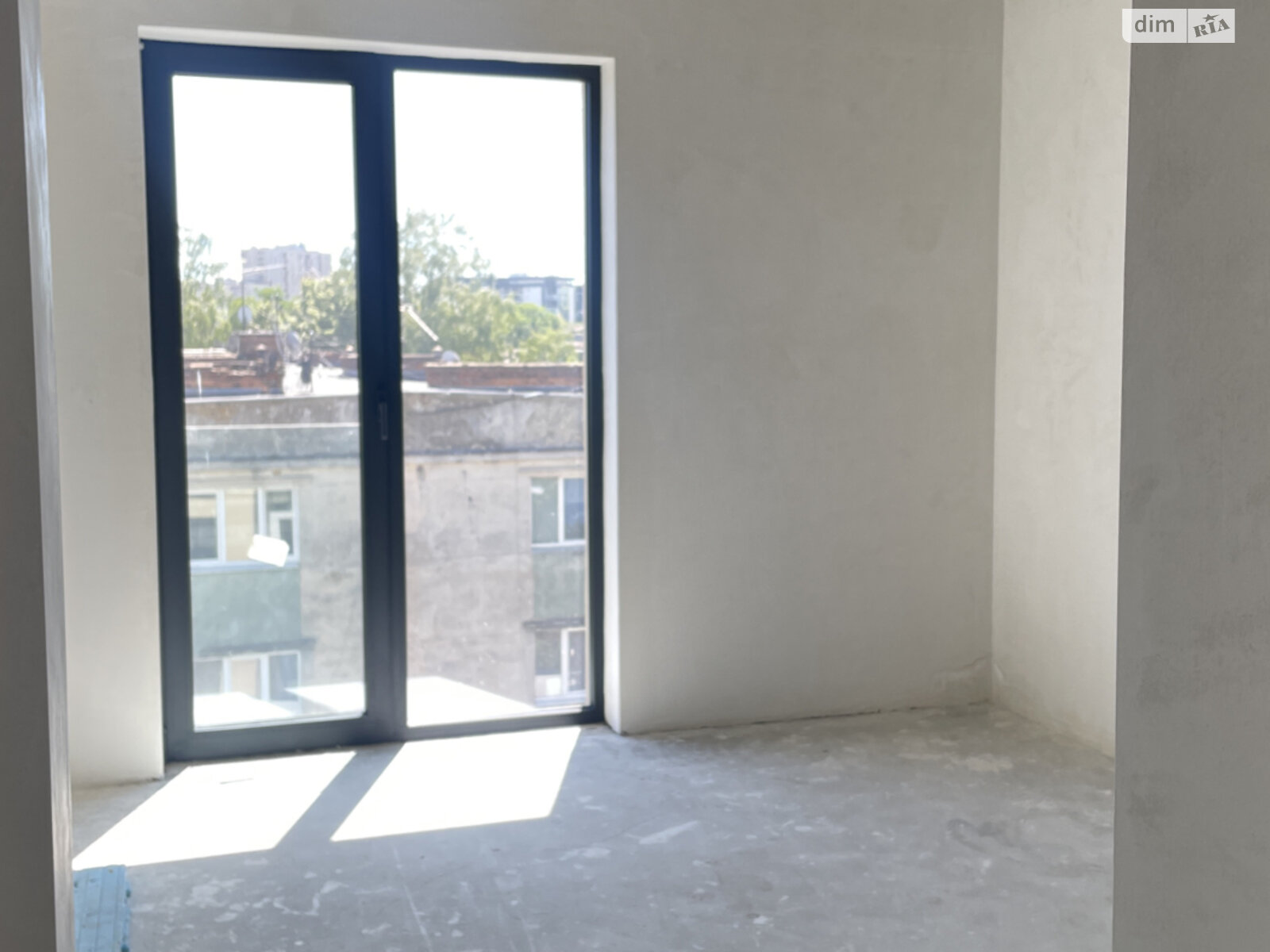 Продаж двокімнатної квартири в Львові, на вул. Окружна 43, район Богданівка фото 1 Продаж двокімнатної квартири в Львові, на вул. Окружна 43, район Богданівка фото 1