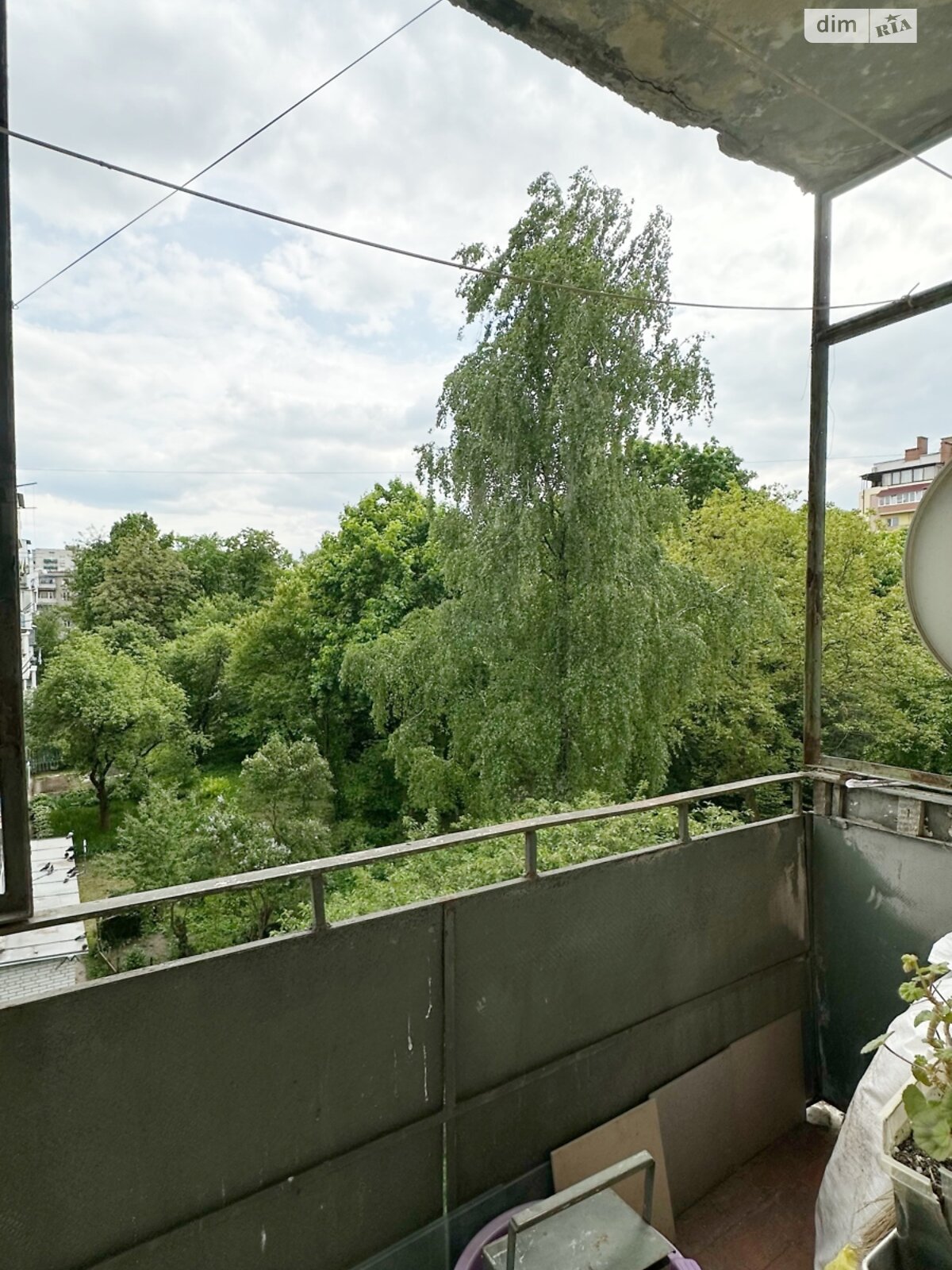 Продажа однокомнатной квартиры в Львове, на ул. Яворницкого Дмитрия 9А, район Зализнычный фото 1 Продажа однокомнатной квартиры в Львове, на ул. Яворницкого Дмитрия 9А, район Зализнычный фото 1