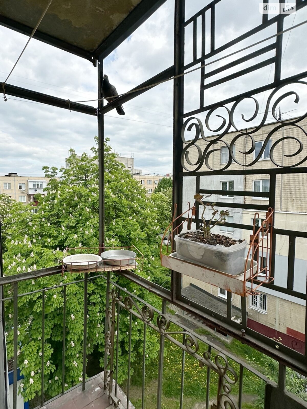 Продажа однокомнатной квартиры в Львове, на ул. Яворницкого Дмитрия 9А, район Зализнычный фото 1 Продажа однокомнатной квартиры в Львове, на ул. Яворницкого Дмитрия 9А, район Зализнычный фото 1
