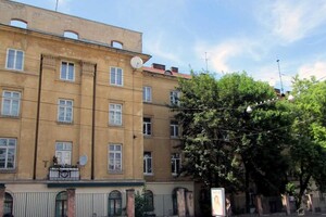 Продажа четырехкомнатной квартиры в Львове, на ул. Городоцкая 42, район Богдановка (Зализнычный) фото 2