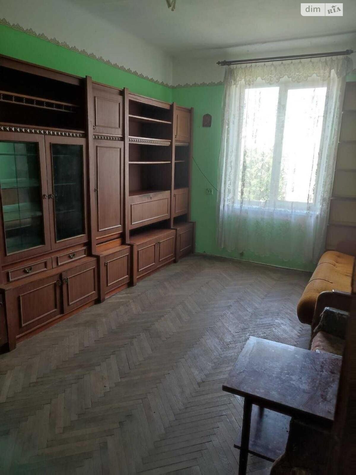 Продажа четырехкомнатной квартиры в Львове, на ул. Городоцкая 42, район Богдановка (Зализнычный) фото 1