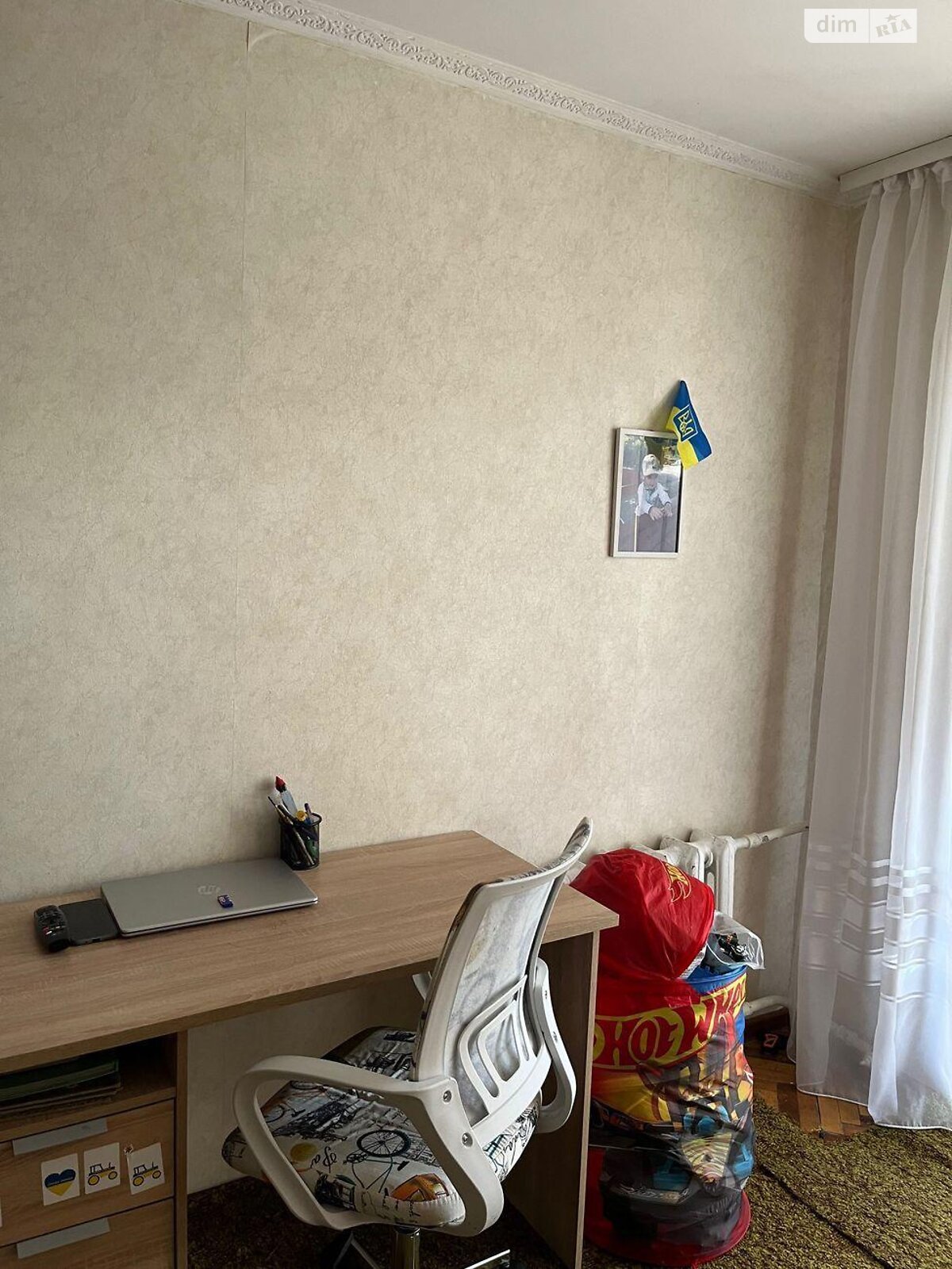 Продажа двухкомнатной квартиры в Львове, на ул. Городоцкая 1, район Сигновка фото 1