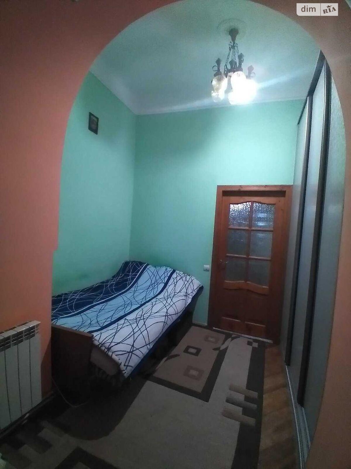 Продажа двухкомнатной квартиры в Львове, на ул. Марка Вовчка 34, район Богдановка (Зализнычный) фото 1 Продажа двухкомнатной квартиры в Львове, на ул. Марка Вовчка 34, район Богдановка (Зализнычный) фото 1