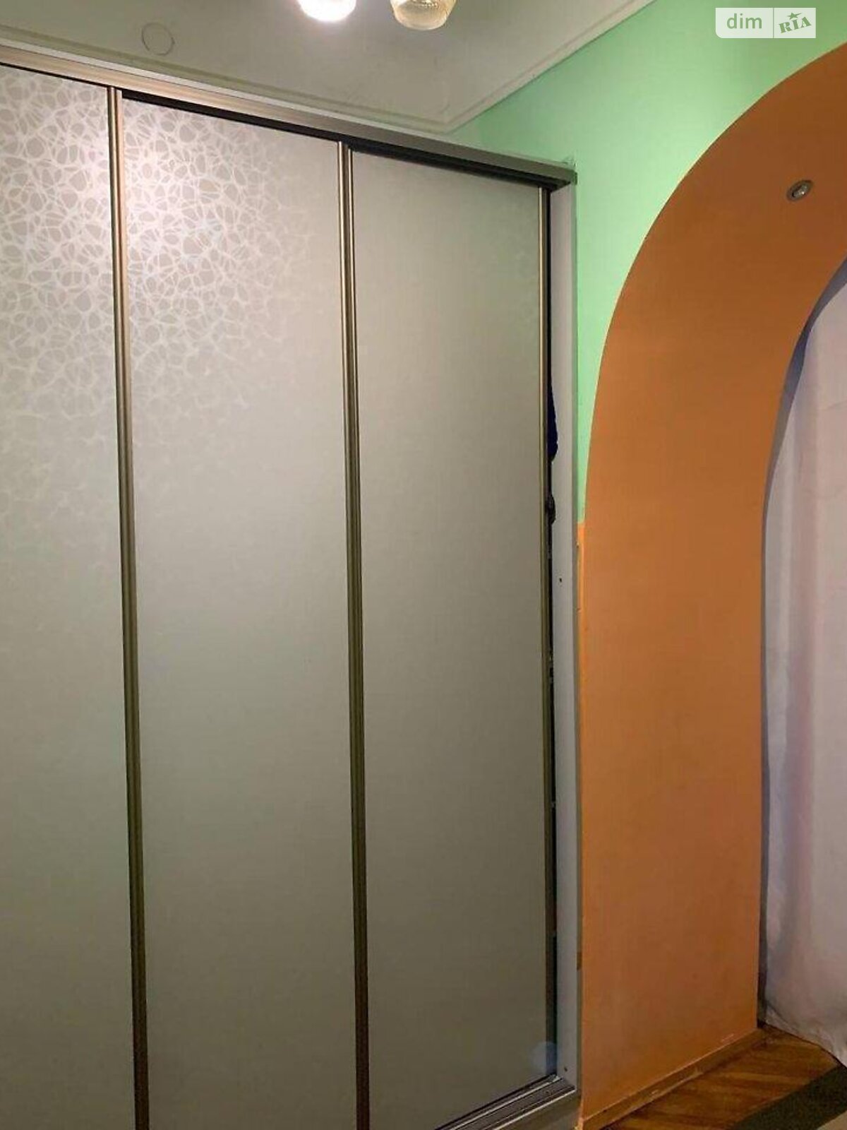 Продажа двухкомнатной квартиры в Львове, на ул. Марка Вовчка 34, район Богдановка (Зализнычный) фото 1 Продажа двухкомнатной квартиры в Львове, на ул. Марка Вовчка 34, район Богдановка (Зализнычный) фото 1