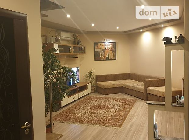 Продажа трехкомнатной квартиры в Львове, на вул. Львівська 23а, район Брюховичи фото 1 Продажа трехкомнатной квартиры в Львове, на вул. Львівська 23а, район Брюховичи фото 1