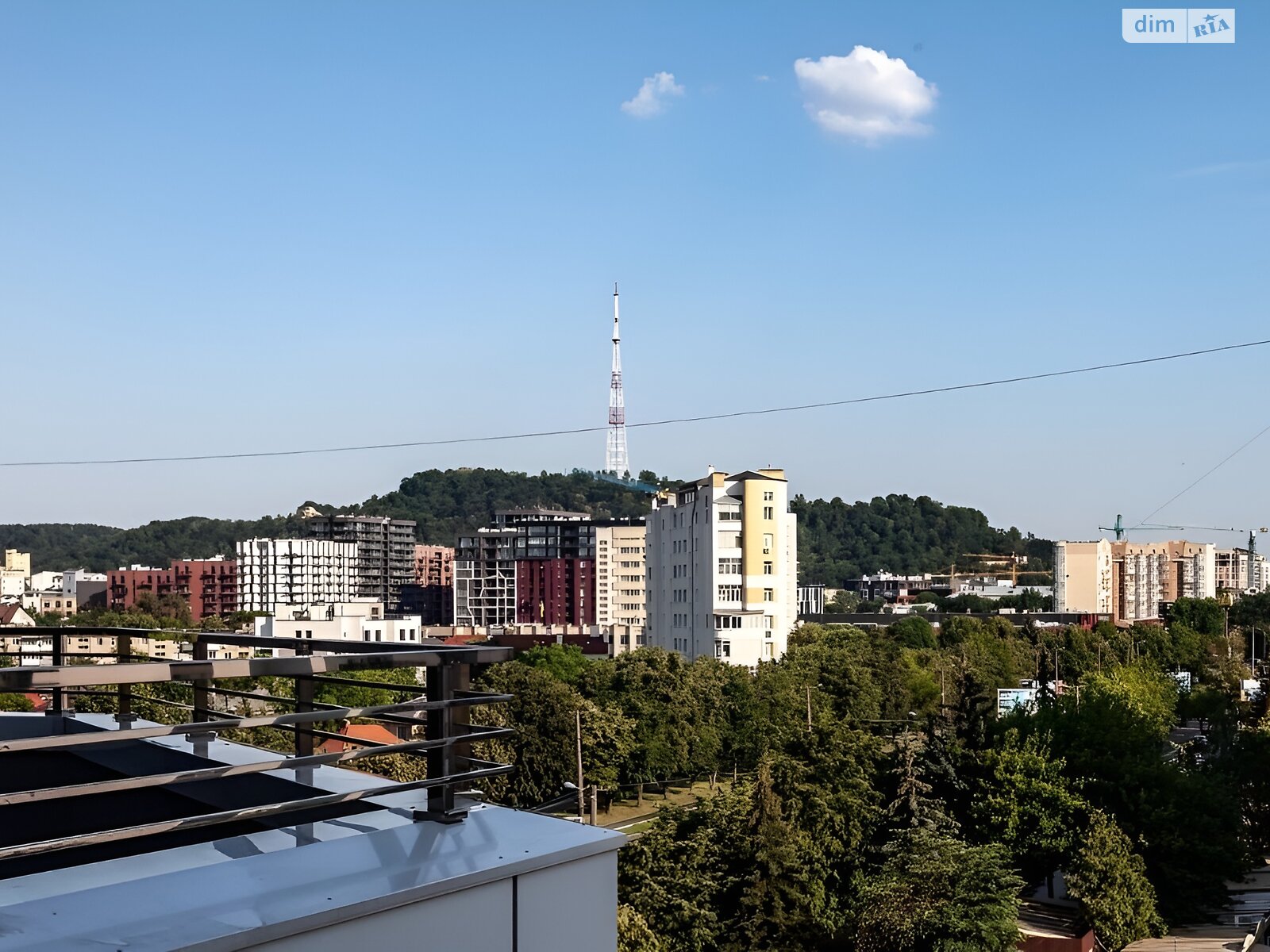 Продаж однокімнатної квартири в Львові, на просп. Чорновола В'ячеслава 77, фото 1 Продаж однокімнатної квартири в Львові, на просп. Чорновола В'ячеслава 77, фото 1