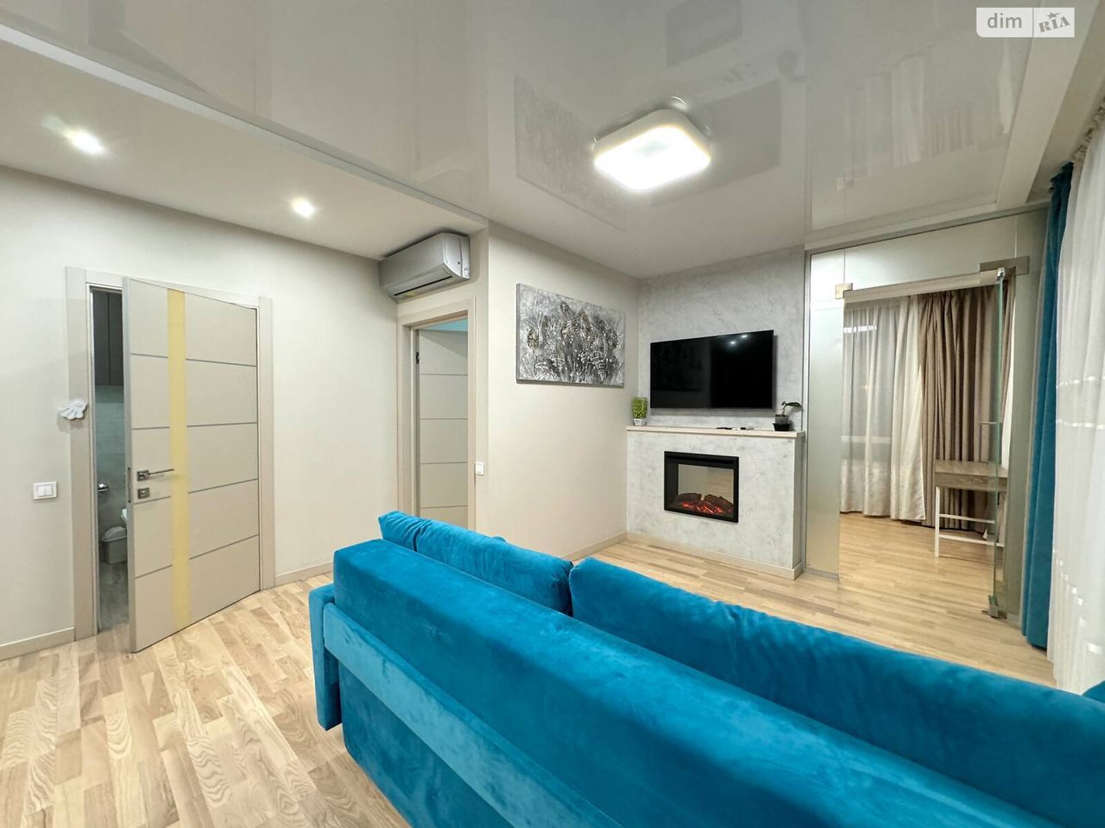 Продажа двухкомнатной квартиры в Львове, на просп. Черновола Вячеслава 69, фото 1 Продажа двухкомнатной квартиры в Львове, на просп. Черновола Вячеслава 69, фото 1