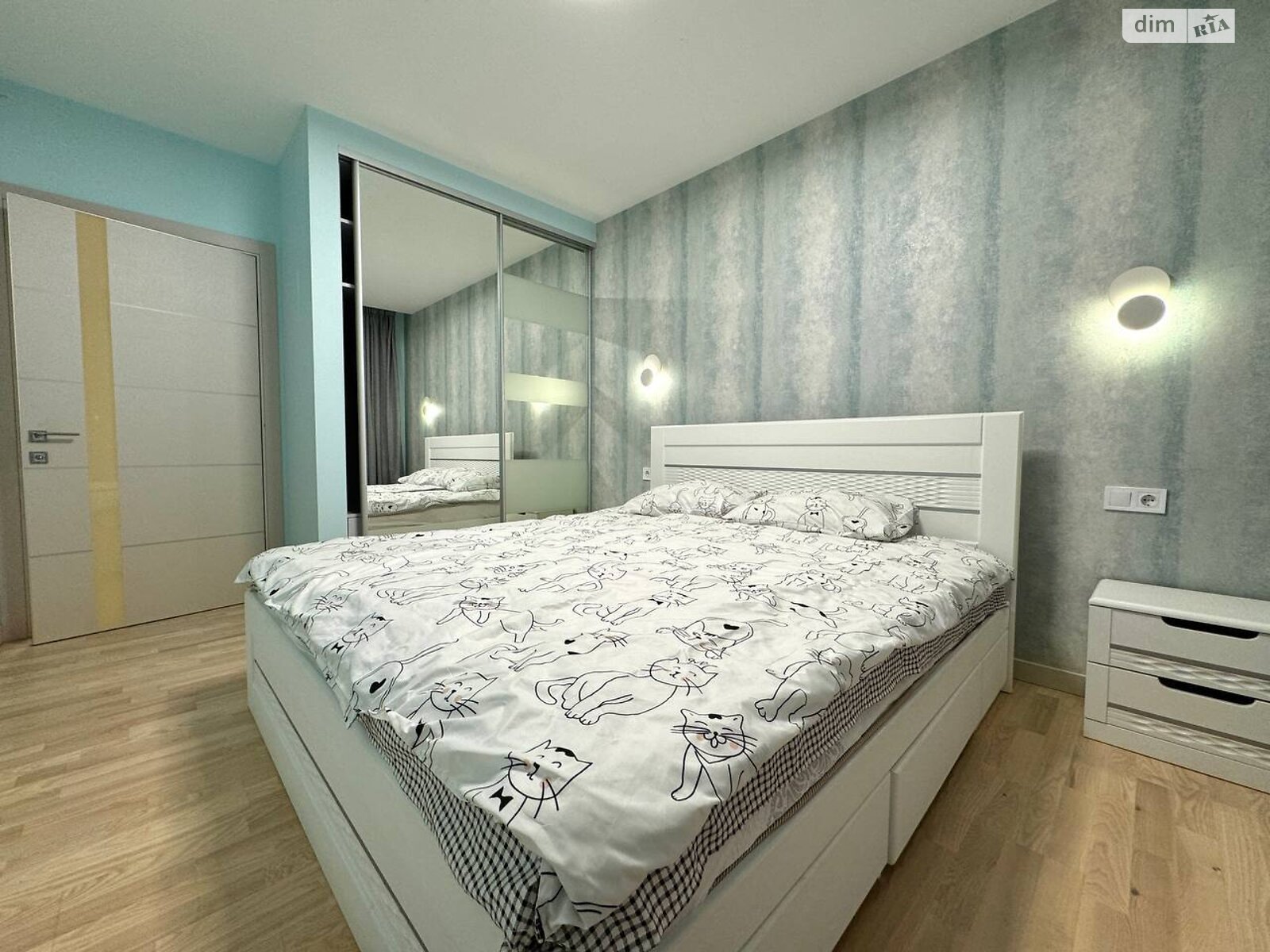 Продажа двухкомнатной квартиры в Львове, на просп. Черновола Вячеслава 69, фото 1 Продажа двухкомнатной квартиры в Львове, на просп. Черновола Вячеслава 69, фото 1